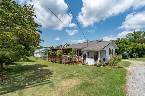 202 Dover Avenue Mount Carmel Tn 37645, Mount Carmel, TN 37645