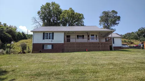 982 Highridge Drive Kingsport Tn 37664, Kingsport, TN 37664