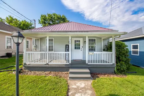 516 Holston Avenue Erwin Tn 37650, Erwin, TN 37650