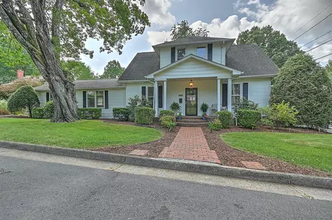 620 Arlington Avenue Bristol Va 24201, Bristol, VA 24201