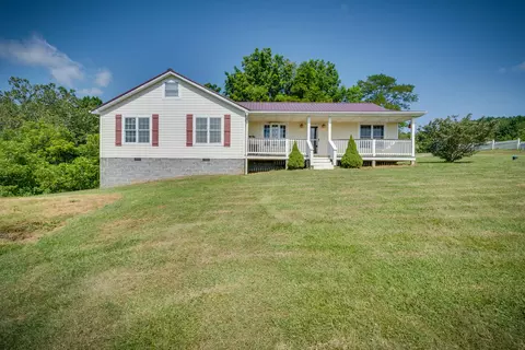 1200 Scenic Elk Garden Drive, Lebanon, VA 24266