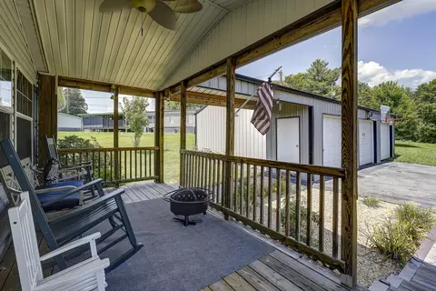 3277 Devault Bridge Road Piney Flats Tn 37686, Piney Flats, TN 37686 photo 2