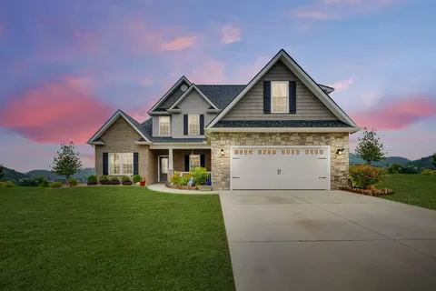 3325 Murrayfield Way Kingsport Tn 37664, Kingsport, TN 37664