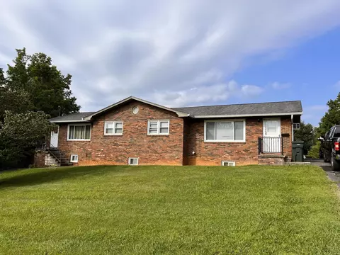 113 Boone Ave Ext Extension Johnson City Tn 37615, Johnson City, TN 37615