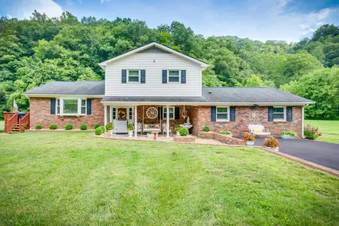 1509 Fairview Road Duffield Va 24244, Duffield, VA 24244