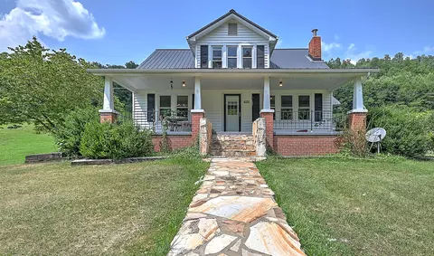 1918 Little Valley Road Gate City Va 24251, Gate City, VA 24251