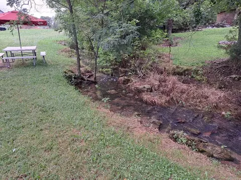 1980 Stone Dam Road, Chuckey, TN 37641