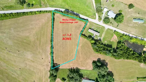 1 345 Acre South Wesley Chapel Road Greeneville Tn 37745, Greeneville, TN 37745