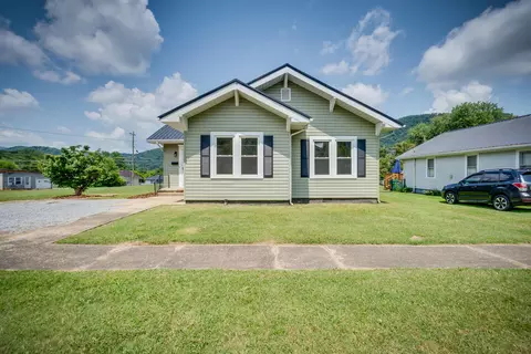 709 Maple Avenue Erwin Tn 37650, Erwin, TN 37650