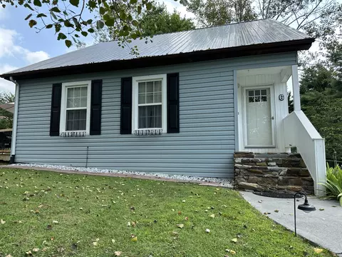 6 Reston Court Johnson City Tn 37601, Johnson City, TN 37601