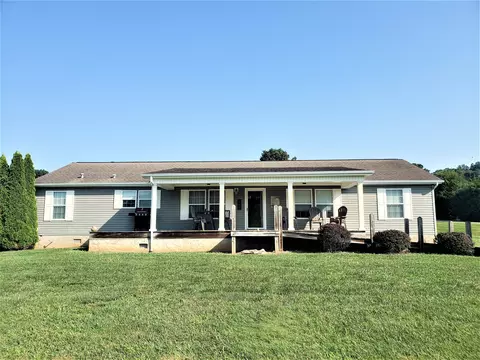 263 Carters Valley Loop Rogersville Tn 37857, Rogersville, TN 37857