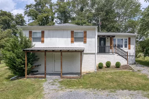 143 N Monte Vista Drive Glade Spring Va 24340, Glade Spring, VA 24340