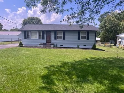 736 Roberts Street Erwin Tn 37650, Erwin, TN 37650