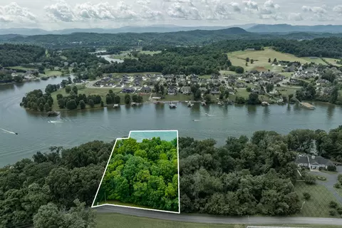 lot1 Lake Point Drive Piney Flats Tn 37686, Piney Flats, TN 37686