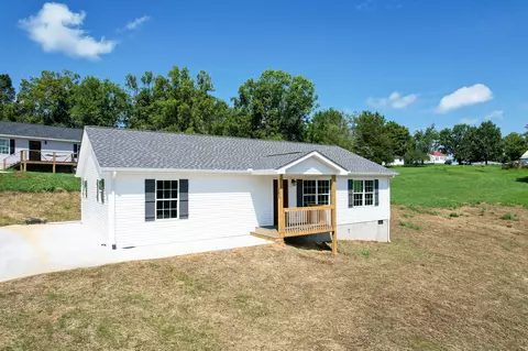 105 Housley Avenue Greeneville Tn 37745, Greeneville, TN 37745