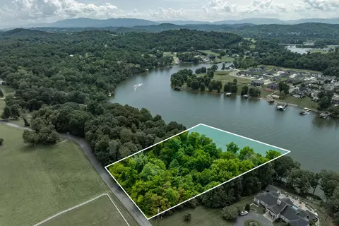 lot2 Lake Point Drive Piney Flats Tn 37686, Piney Flats, TN 37686
