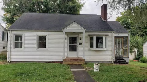 525 Elmwood Avenue Kingsport Tn 37660, Kingsport, TN 37660