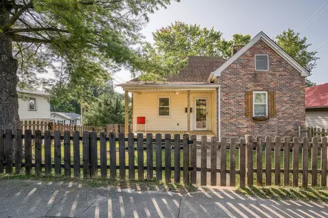 829 Russell Street Bristol Va 24201, Bristol, VA 24201