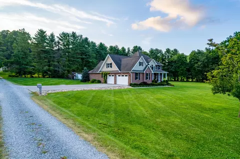 Exterior - 6822 Sandpiper Rd Road Wise Va 24293, Wise, VA 24293 photo 7 of 29