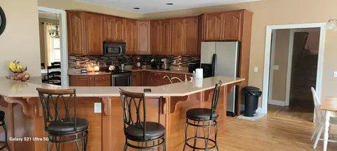 Kitchen - 6822 Sandpiper Rd Road Wise Va 24293, Wise, VA 24293 photo 3 of 3