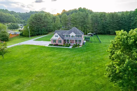 Exterior - 6822 Sandpiper Rd Road Wise Va 24293, Wise, VA 24293 photo 9 of 29