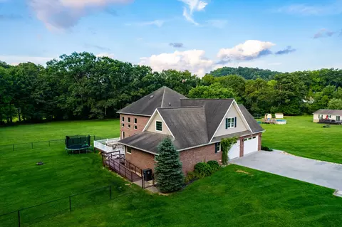 Exterior - 6822 Sandpiper Rd Road Wise Va 24293, Wise, VA 24293 photo 5 of 29