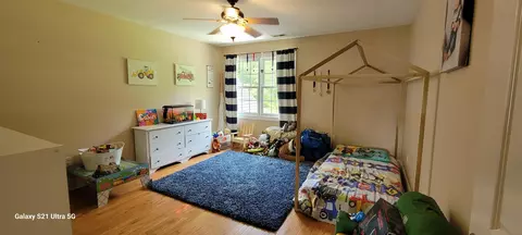 Bedroom - 6822 Sandpiper Rd Road Wise Va 24293, Wise, VA 24293 photo 5 of 7