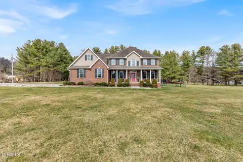 Exterior - 6822 Sandpiper Rd Road Wise Va 24293, Wise, VA 24293 photo 20 of 29