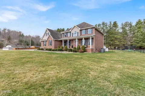 Exterior - 6822 Sandpiper Rd Road Wise Va 24293, Wise, VA 24293 photo 19 of 29