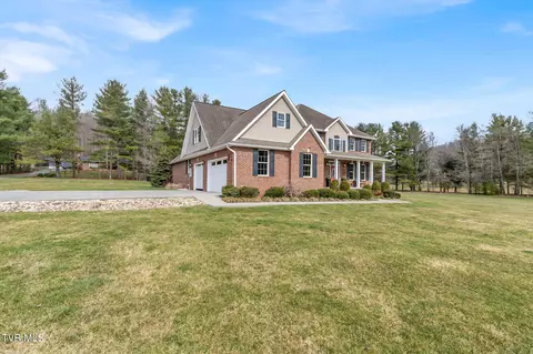 Exterior - 6822 Sandpiper Rd Road Wise Va 24293, Wise, VA 24293 photo 21 of 29