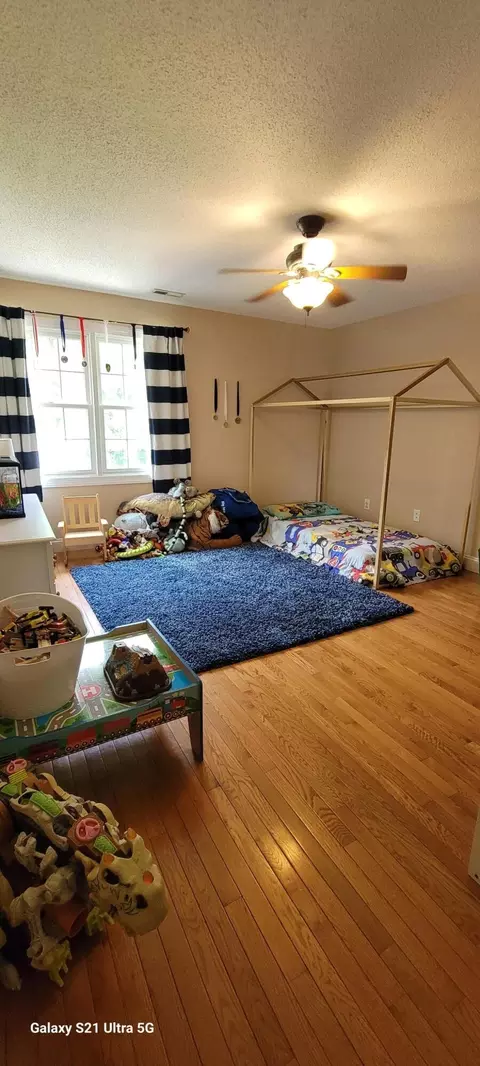 Bedroom - 6822 Sandpiper Rd Road Wise Va 24293, Wise, VA 24293 photo 6 of 7