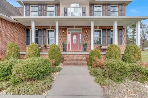 Exterior - 6822 Sandpiper Rd Road Wise Va 24293, Wise, VA 24293 photo 18 of 29