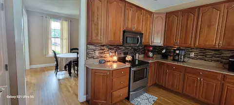 Kitchen - 6822 Sandpiper Rd Road Wise Va 24293, Wise, VA 24293 photo 1 of 3