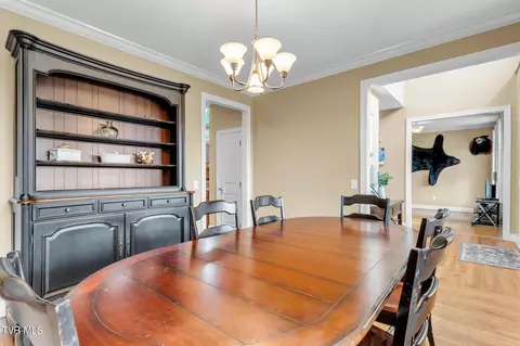 Dining - 6822 Sandpiper Rd Road Wise Va 24293, Wise, VA 24293 photo 1 of 3