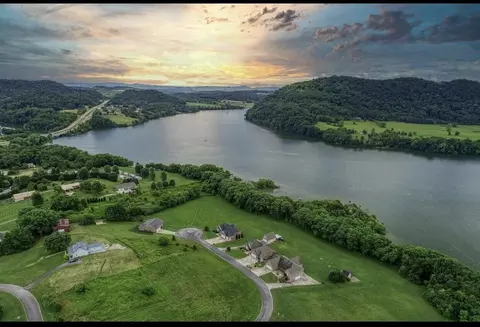 Tbd Eagle Crest Drive, Rogersville, TN 37857