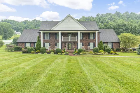 4686 Baptist Valley Road North Tazewell Va 24630, North Tazewell, VA 24630