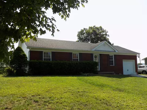 122 Pleasant View Road Bulls Gap Tn 37711, Bulls Gap, TN 37711