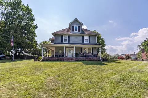 806 Swadley Road Johnson City Tn 37601, Johnson City, TN 37601