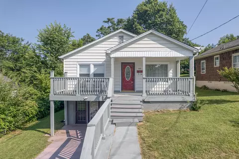 1113 Arlington Avenue Bristol Va 24201, Bristol, VA 24201