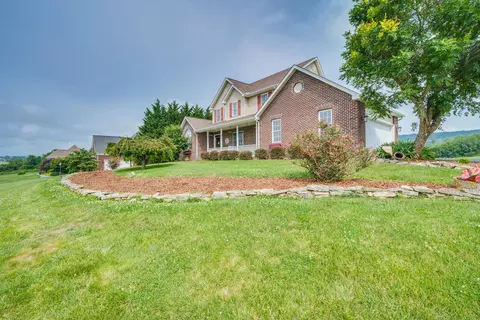 11361 Reedy Creek Road Bristol Va 24202, Bristol, VA 24202