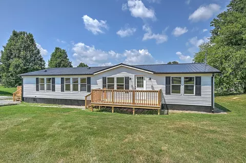720 Calico Road Afton Tn 37616, Afton, TN 37616