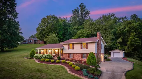 401 N Holston River Drive Kingsport Tn 37660, Kingsport, TN 37660