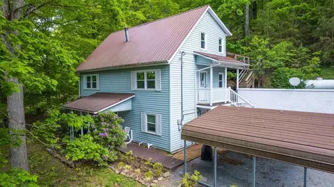 21081 Klondyke Road Road Damascus Va 24236, Damascus, VA 24236