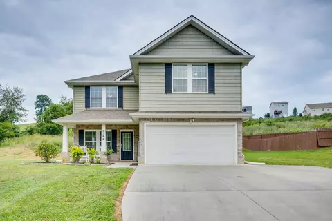 2744 Rock Springs Road Kingsport Tn 37664, Kingsport, TN 37664