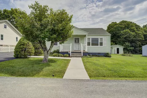 110 Bowers Street Johnson City Tn 37601, Johnson City, TN 37601