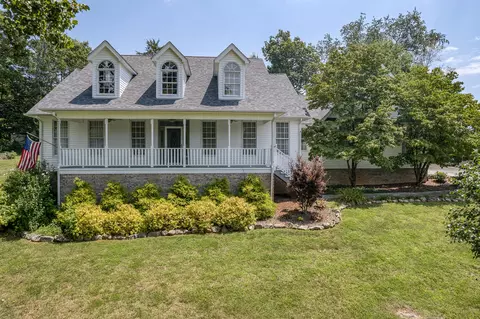 1155 Hidden Valley Drive Jonesborough Tn 37659, Jonesborough, TN 37659