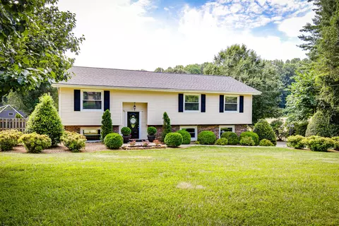 915 Hidden Valley Road Kingsport Tn 37663, Kingsport, TN 37663