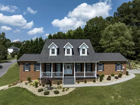 209 Southridge Drive Blountville Tn 37617, Blountville, TN 37617