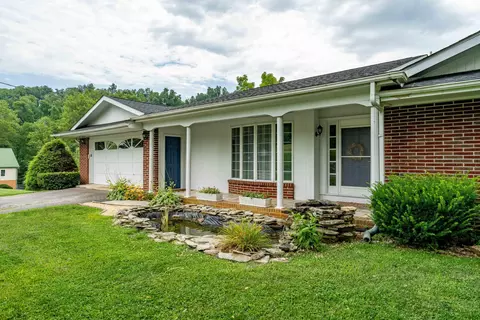 15502 Cedar Creek Road Meadowview Va 24361, Meadowview, VA 24361
