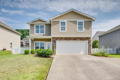 1311 Carrberry Court Kingsport Tn 37663, Kingsport, TN 37663